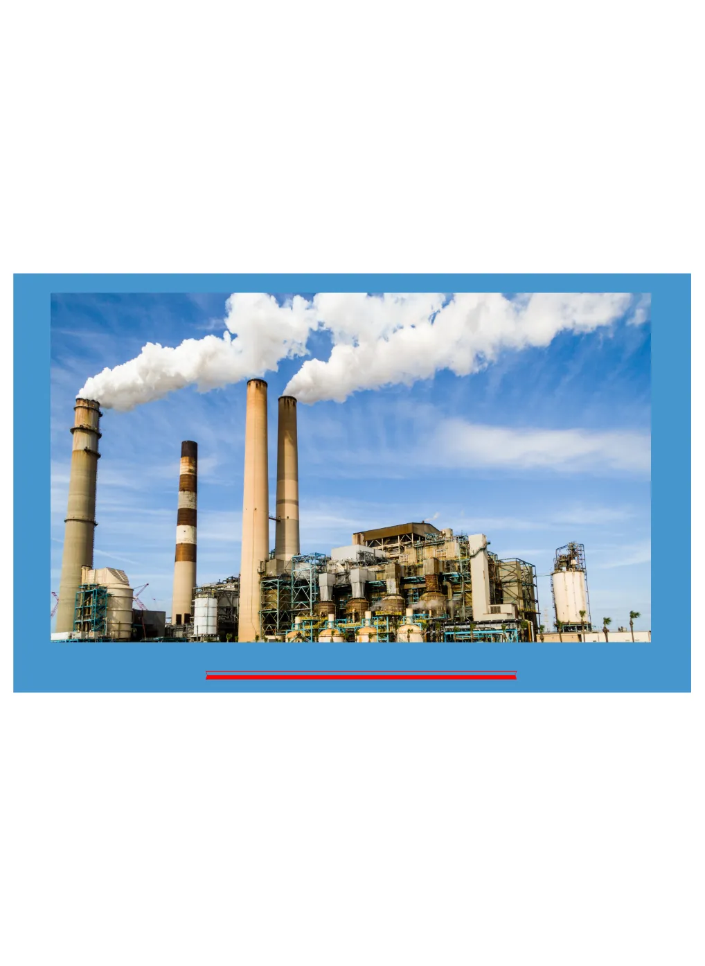 Industry Pulse